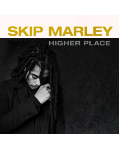 MARLEY,SKIP - HIGHER PLACE (BEIGE VINYL/ANNIVERSARY EDITION)
