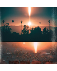 TSTEWART; MACHINEDRUM - ELYSIAN