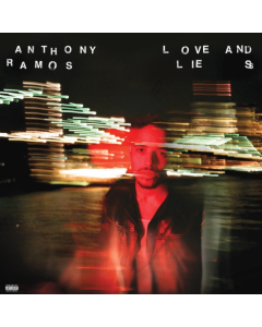 RAMOS,ANTHONY - LOVE & LIES (X)