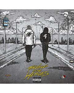 Voice Of The Heroes (2Lp) - Lil Baby Lil Durk