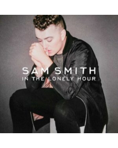 SMITH,SAM - IN THE LONELY HOUR