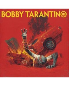 LOGIC - BOBBY TARANTINO III (X)