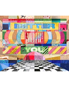 Better With You Hq - Kawala