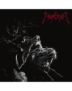 EMPEROR - EMPEROR (BLACK/RED SWIRL VINYL) (HALF-SPEED)