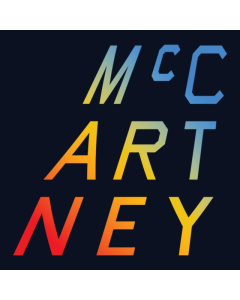 MCCARTNEY,PAUL - MCCARTNEY I / II / III (3LP BOX SET)