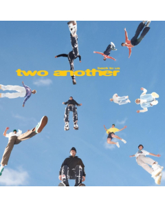 TWO ANOTHER - BACK TO US