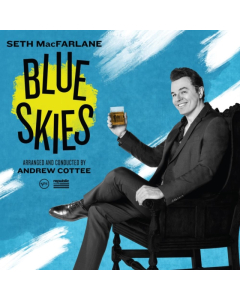 MACFARLANE,SETH - BLUE SKIES