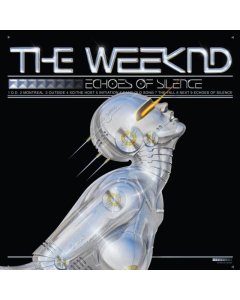 WEEKND - ECHOES OF SILENCE (ALTERNATE COVER VINYL/2LP)