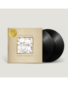 KAVANAGH,PATRICK - ALMOST EVERYTHING... (2LP)