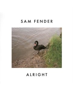 Fender,Sam - Alright / The Kitchen (Live) (White Vinyl) (Rsd)