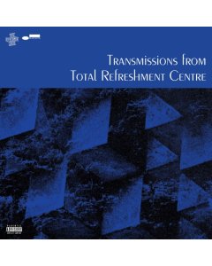 TOTAL REFRESHMENT CENTRE - TRANSMISSIONS FROM TOTAL REFRESHMENT CENTRE (X)