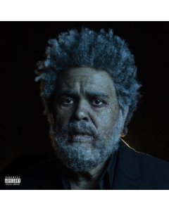 WEEKND - DAWN FM (X) (2LP)