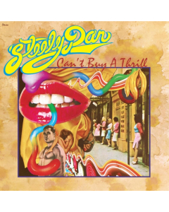 STEELY DAN - CAN'T BUY A THRILL (180G)