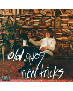 GLAIVE - OLD DOG, NEW TRICKS