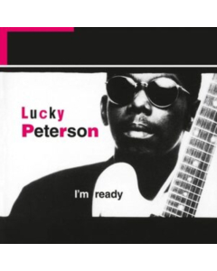 PETERSON,LUCKY - I'M READY (2LP) (IMPORT)