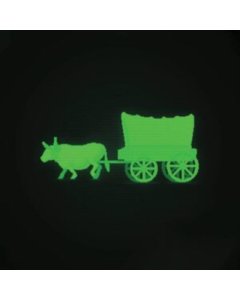 DubÃƒÂ©,Nicolas - Oregon Trail: Music From The Gameloft Game (Transparent Green Vinyl) (I)