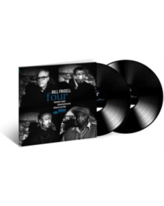 FRISELL,BILL - FOUR (2LP)