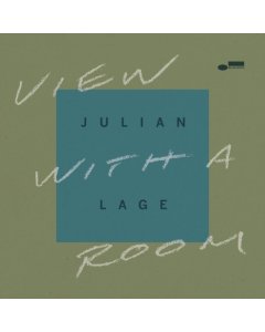 LAGE,JULIAN - VIEW WITH A ROOM