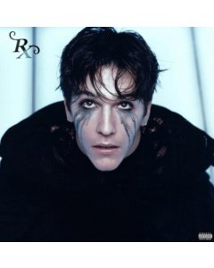 ROLE MODEL - RX (X) (WHITE VINYL) (I)