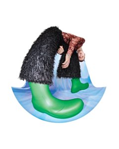 Demon Time (X) - Mura Masa