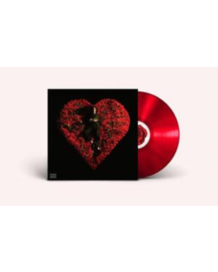 GRAY,CONAN - SUPERACHE (X) (RUBY RED VINYL)