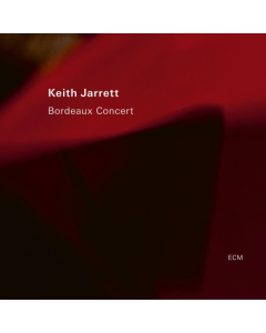 JARRETT,KEITH - BORDEAUX CONCERT (2LP)