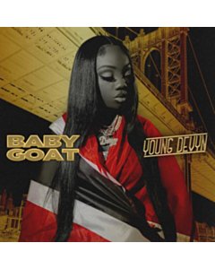 YOUNG DEVYN - BABY GOAT