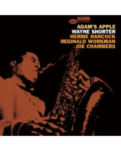 SHORTER,WAYNE - ADAM'S APPLE (BLUE NOTE CLASSIC VINYL SERIES)