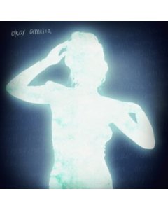 RENFORSHORT - DEAR AMELIA (CLEAR VINYL) (I)