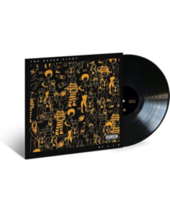 JID - NEVER STORY