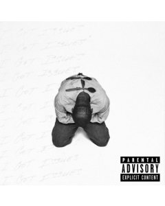 YG - I GOT ISSUES (X) (2LP)