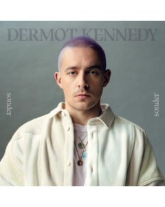 Sonder (White Vinyl) - Kennedy,Dermot