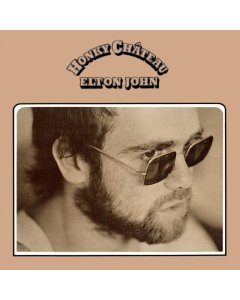 JOHN,ELTON - HONKY CHATEAU (50TH ANNIVERSARY/2LP)