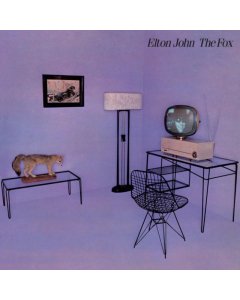 JOHN,ELTON - FOX