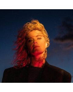 TAYA - TAYA (YELLOW VINYL/2LP)