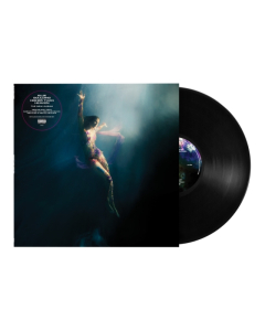 GOULDING,ELLIE - HIGHER THAN HEAVEN