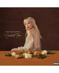 JEPSEN,CARLY RAE - LONELIEST TIME (X)