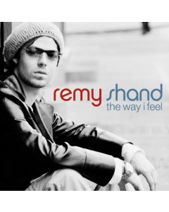 SHAND,REMY - WAY I FEEL (2LP)