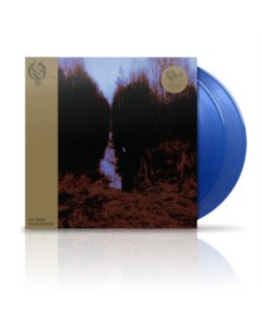 OPETH - MY ARMS YOUR HEARSE (BLUE VINYL/2LP)