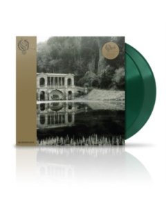 OPETH - MORNINGRISE (GREEN VINYL/2LP)