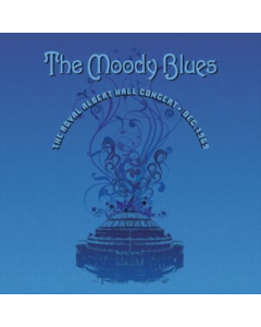 Royal Albert Hall Concert December 1969 - Moody Blues