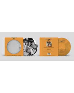 ABBA - LOVE ISN'T EASY (BUT IT SURE IS HARD ENOUGH) / I AM JUST A GIRL (IMPORT)