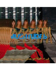 FEIST - MULTITUDES