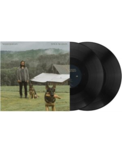 KAHAN,NOAH - STICK SEASON (2LP)