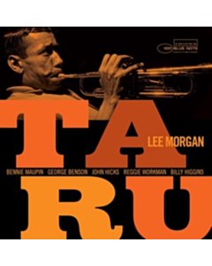 Taru (Blue Note Tone Poet Series) - Lee Morgan