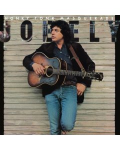 ELY,JOE - HONKY TONK MASQUERADE