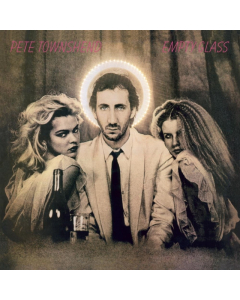 TOWNSHEND,PETE - EMPTY GLASS (HALF-SPEED)