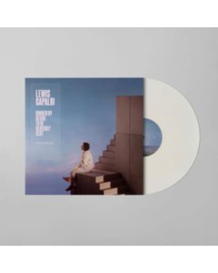 Capaldi,Lewis - Broken By Desire To Be Heavenly Sent (X) (White Vinyl) (I)