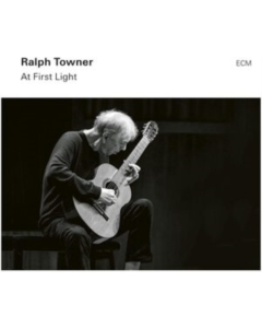TOWNER,RALPH - AT FIRST LIGHT