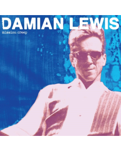 LEWIS,DAMIAN - MISSION CREEP